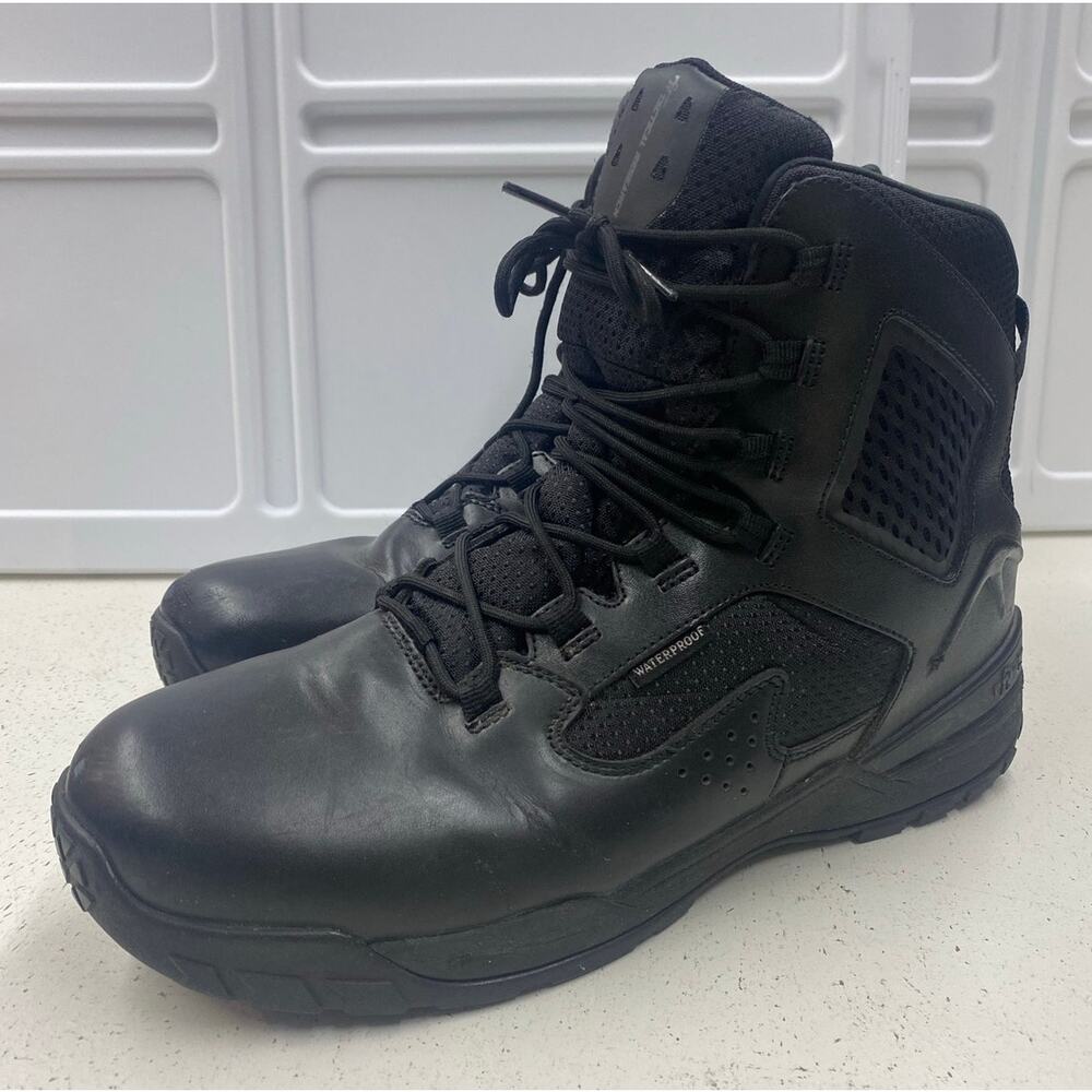 Belleville Tactical Research TR1040-ZWP Ultralight Waterproof Tactical boots
